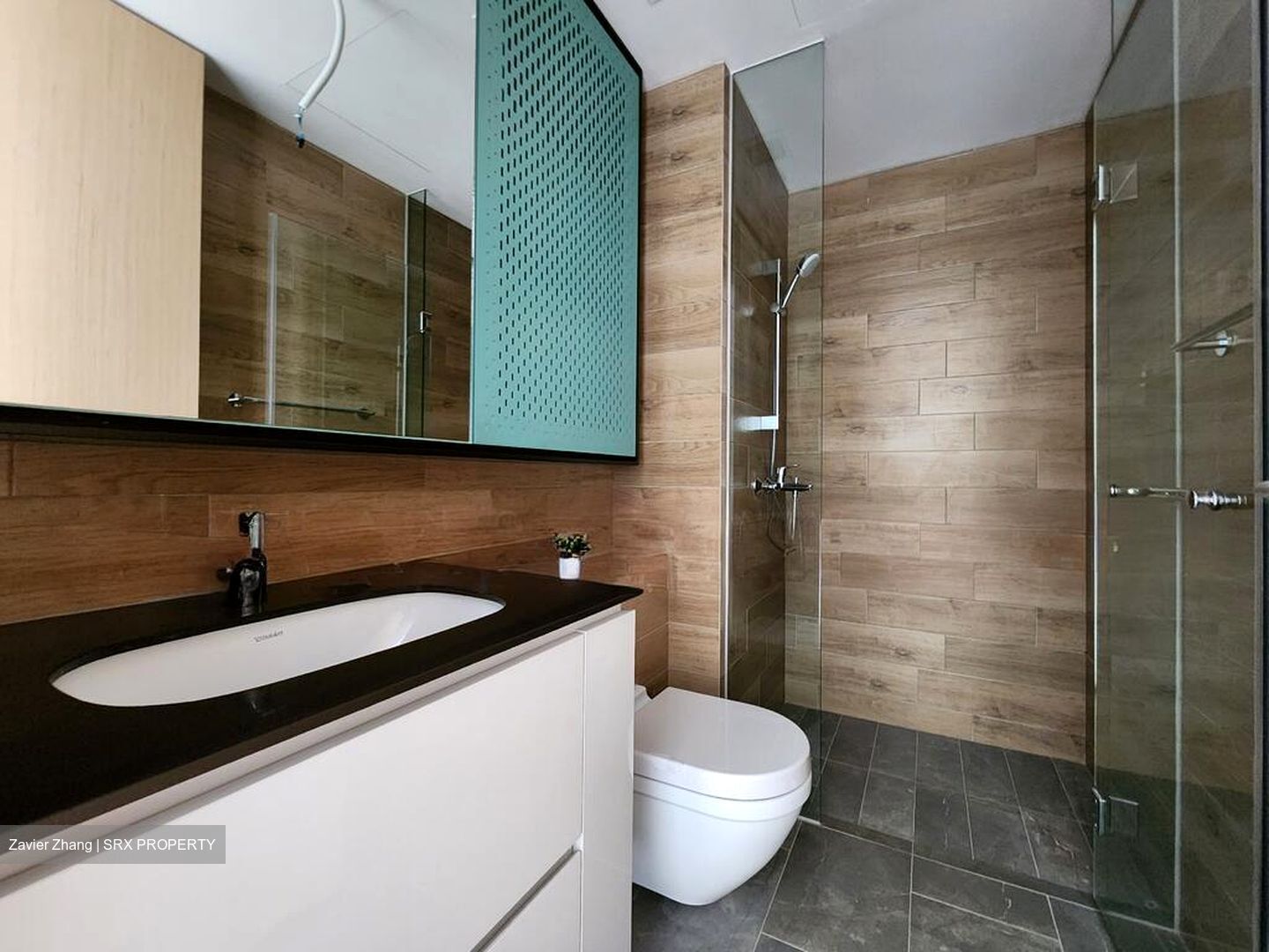 The Tre Ver (D13), Condominium #498625201